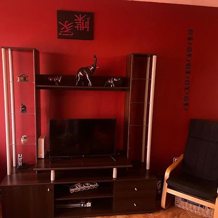 Apartamento Vagos Exterior foto
