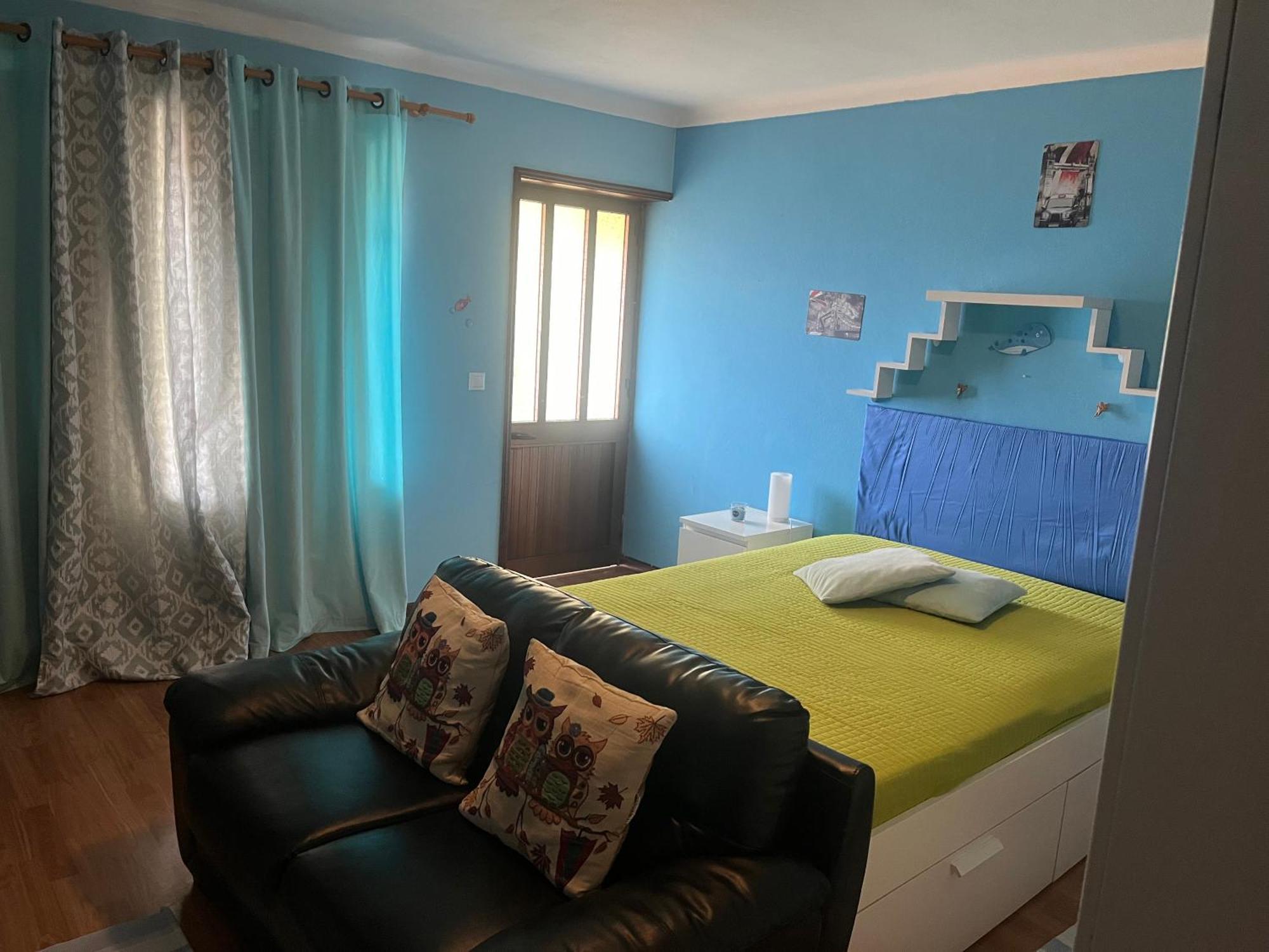 Apartamento Vagos Exterior foto