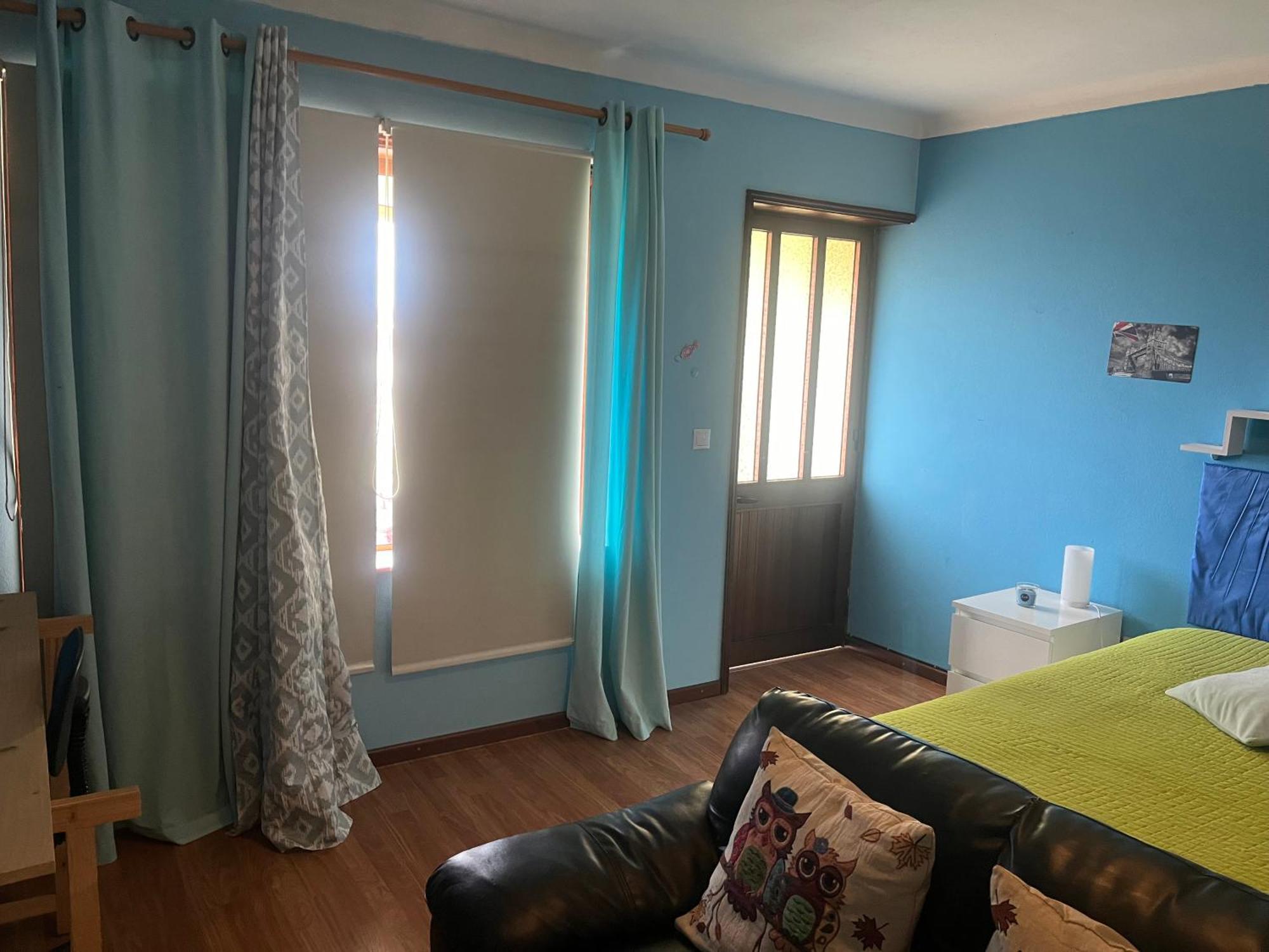 Apartamento Vagos Exterior foto