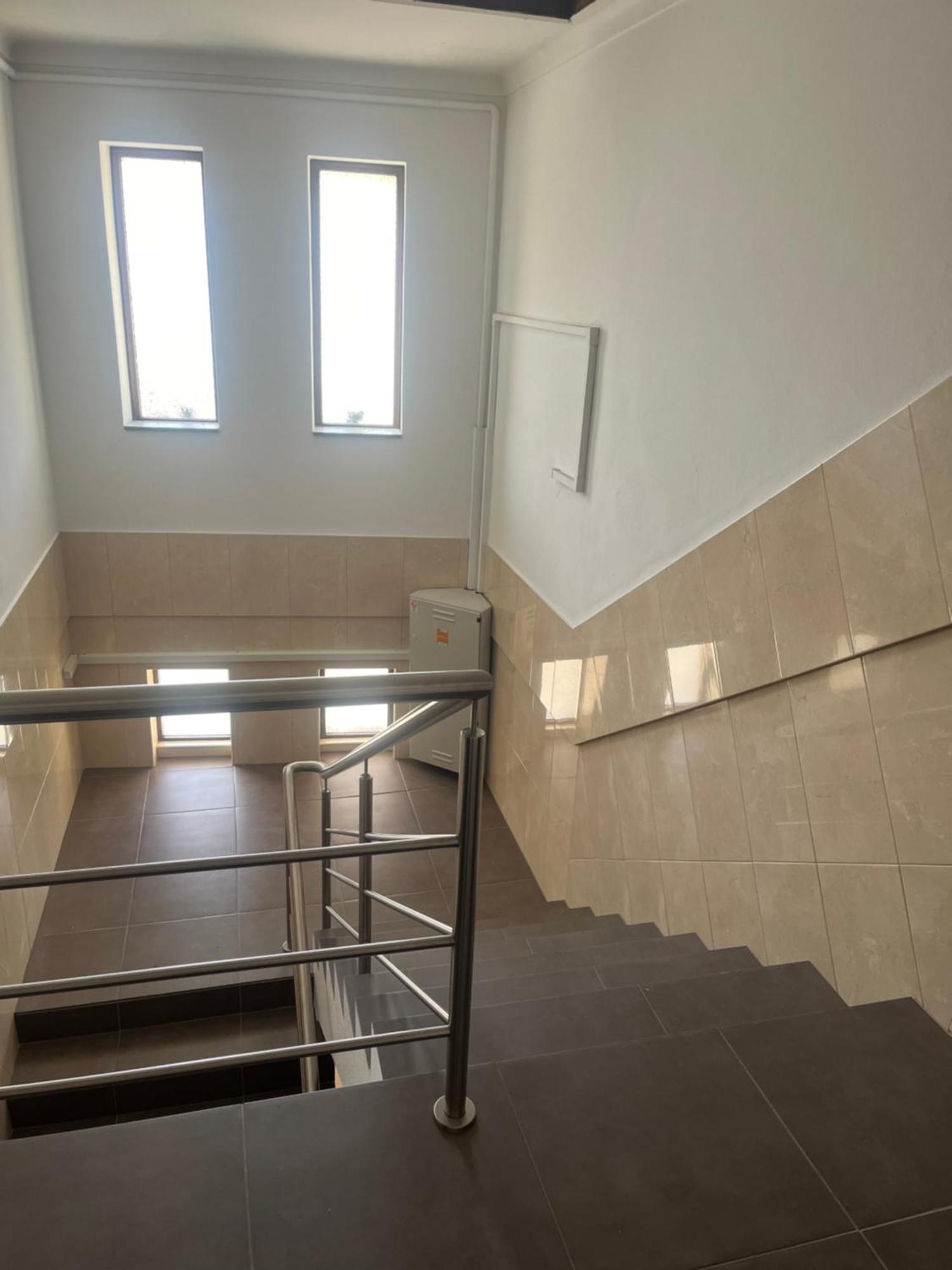 Apartamento Vagos Exterior foto