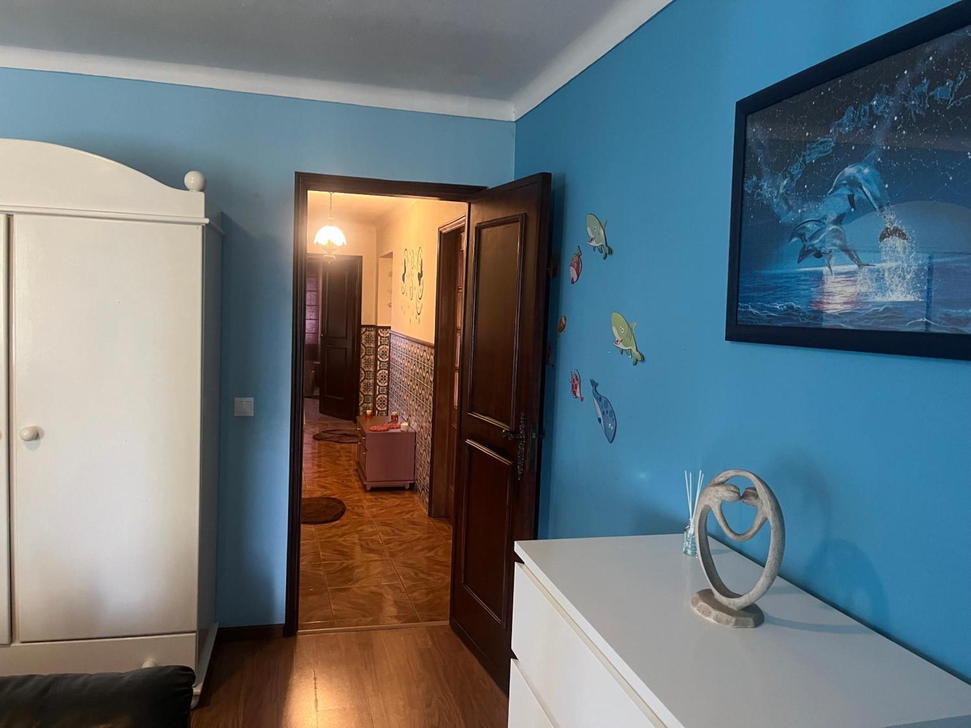 Apartamento Vagos Exterior foto