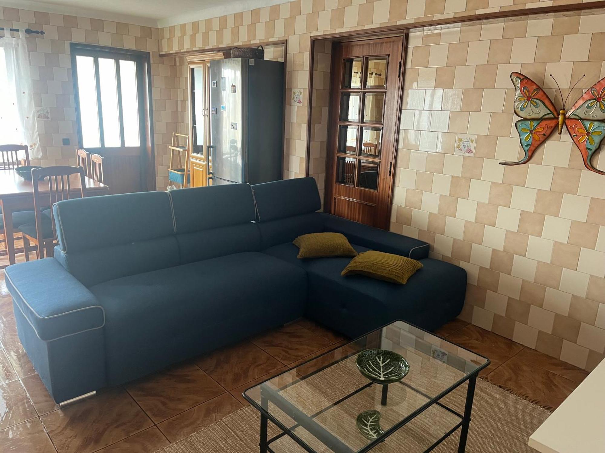 Apartamento Vagos Exterior foto