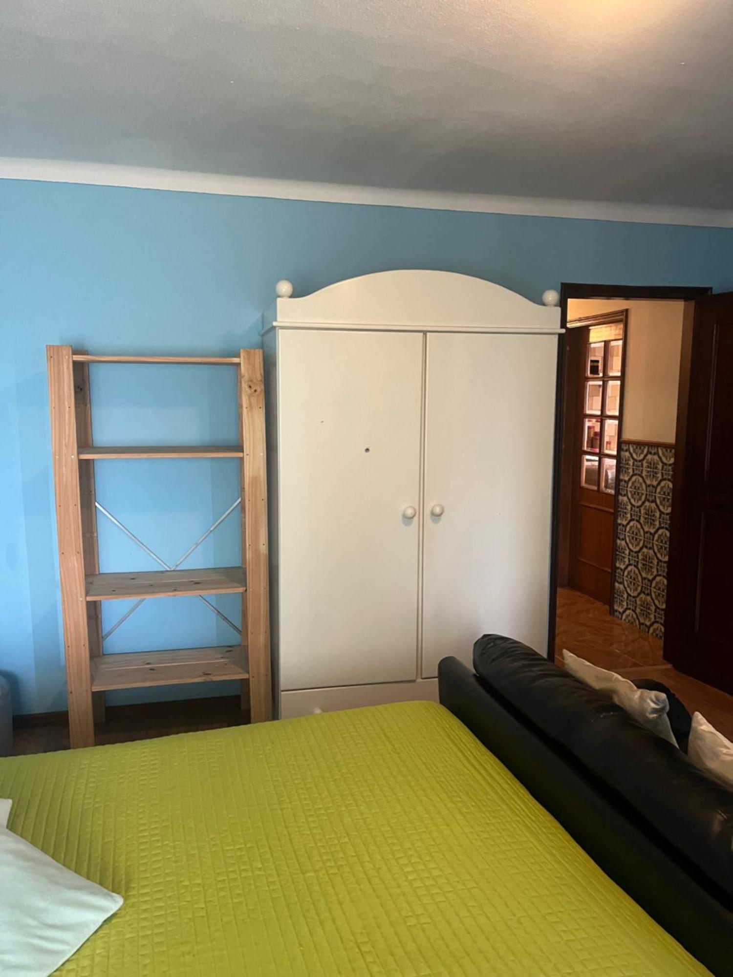 Apartamento Vagos Exterior foto