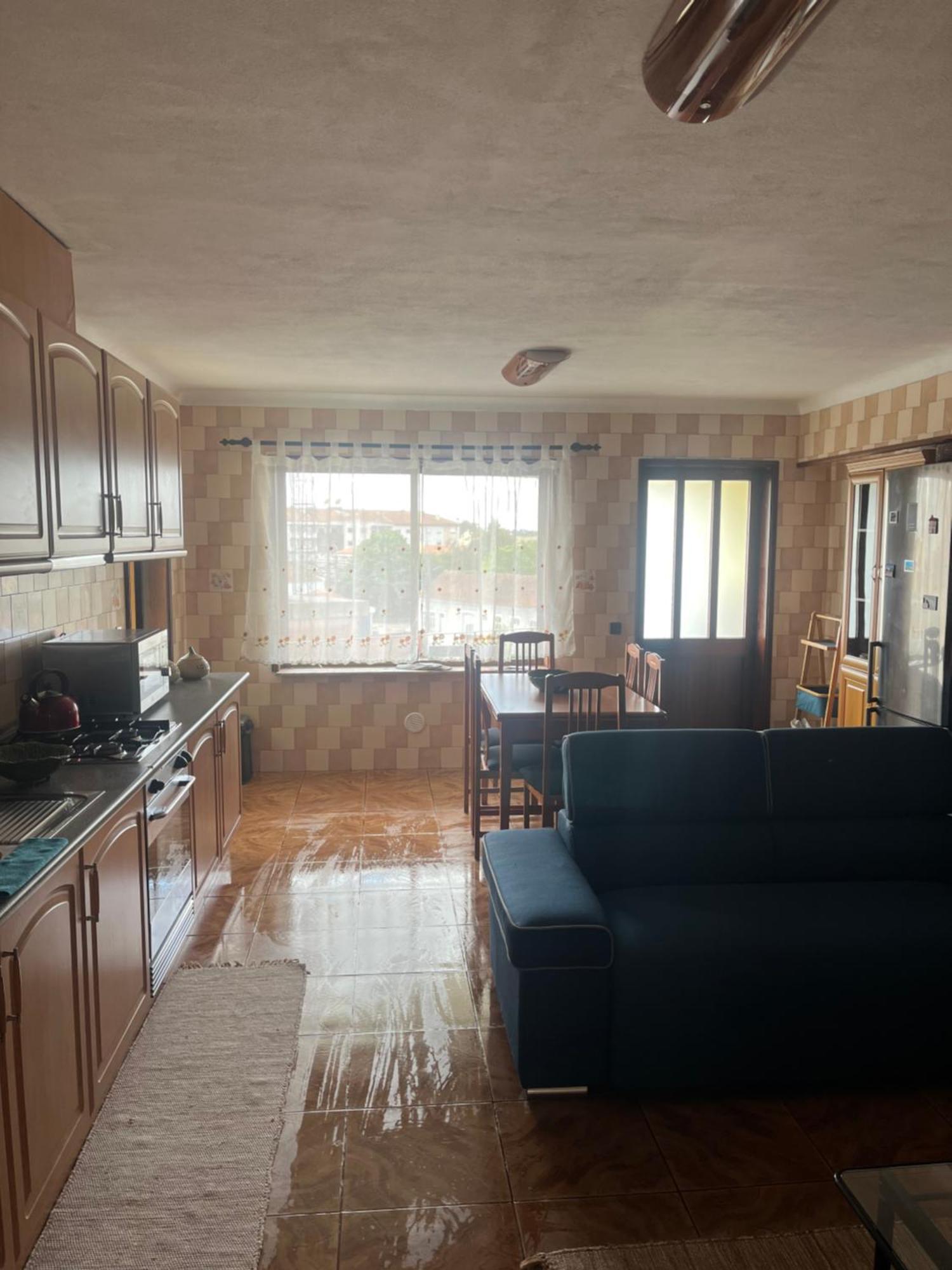 Apartamento Vagos Exterior foto