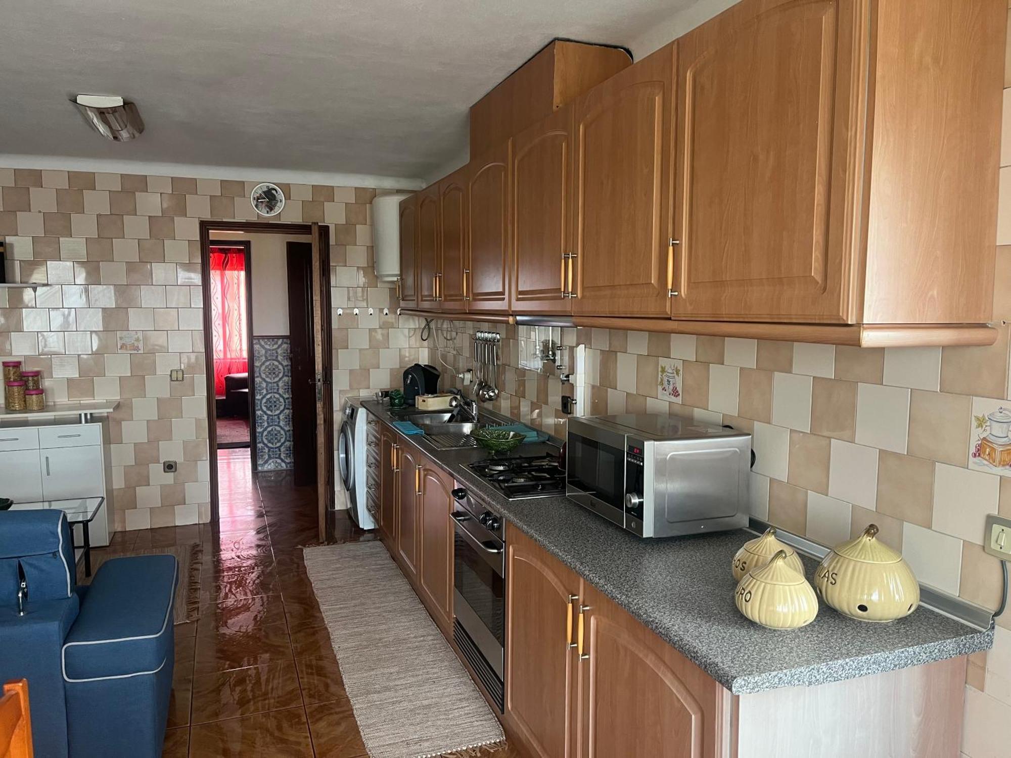 Apartamento Vagos Exterior foto