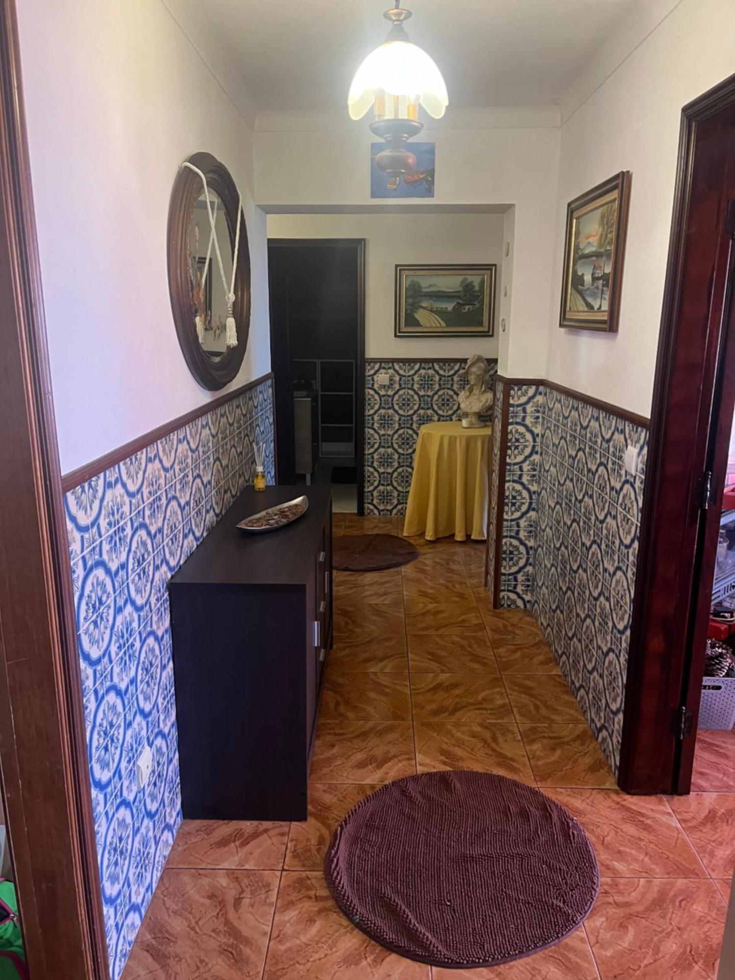 Apartamento Vagos Exterior foto