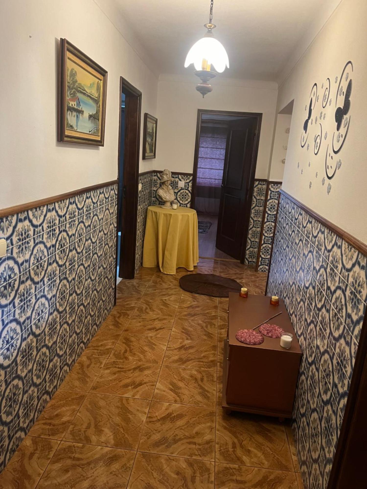 Apartamento Vagos Exterior foto