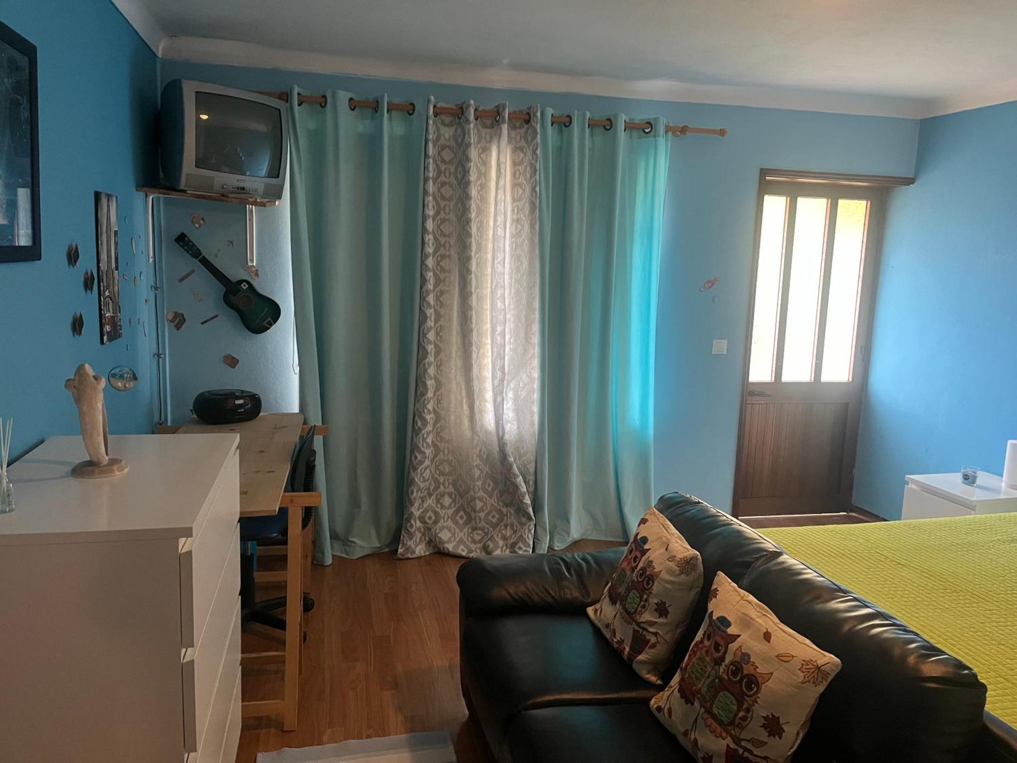 Apartamento Vagos Exterior foto